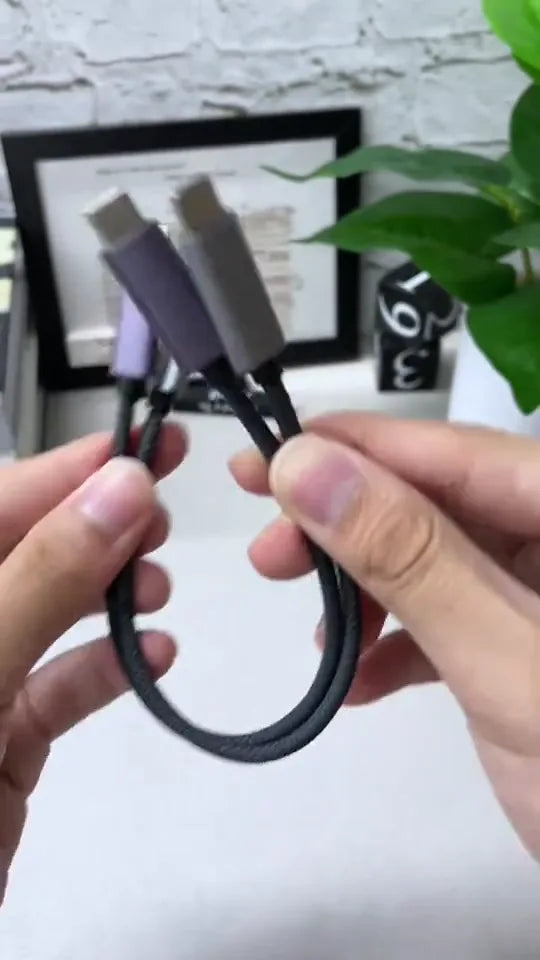 See the compact design demonstration