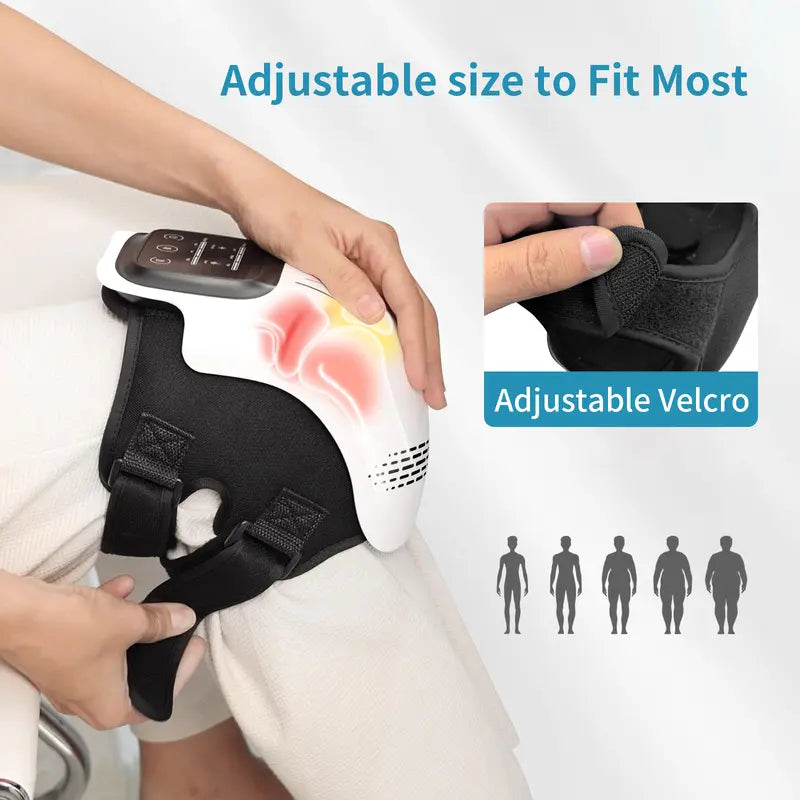 Crush Knee Pain & Stiffness in Just 15 Minutes a Day