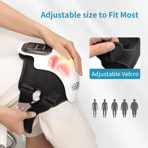 Crush Knee Pain & Stiffness in Just 15 Minutes a Day
