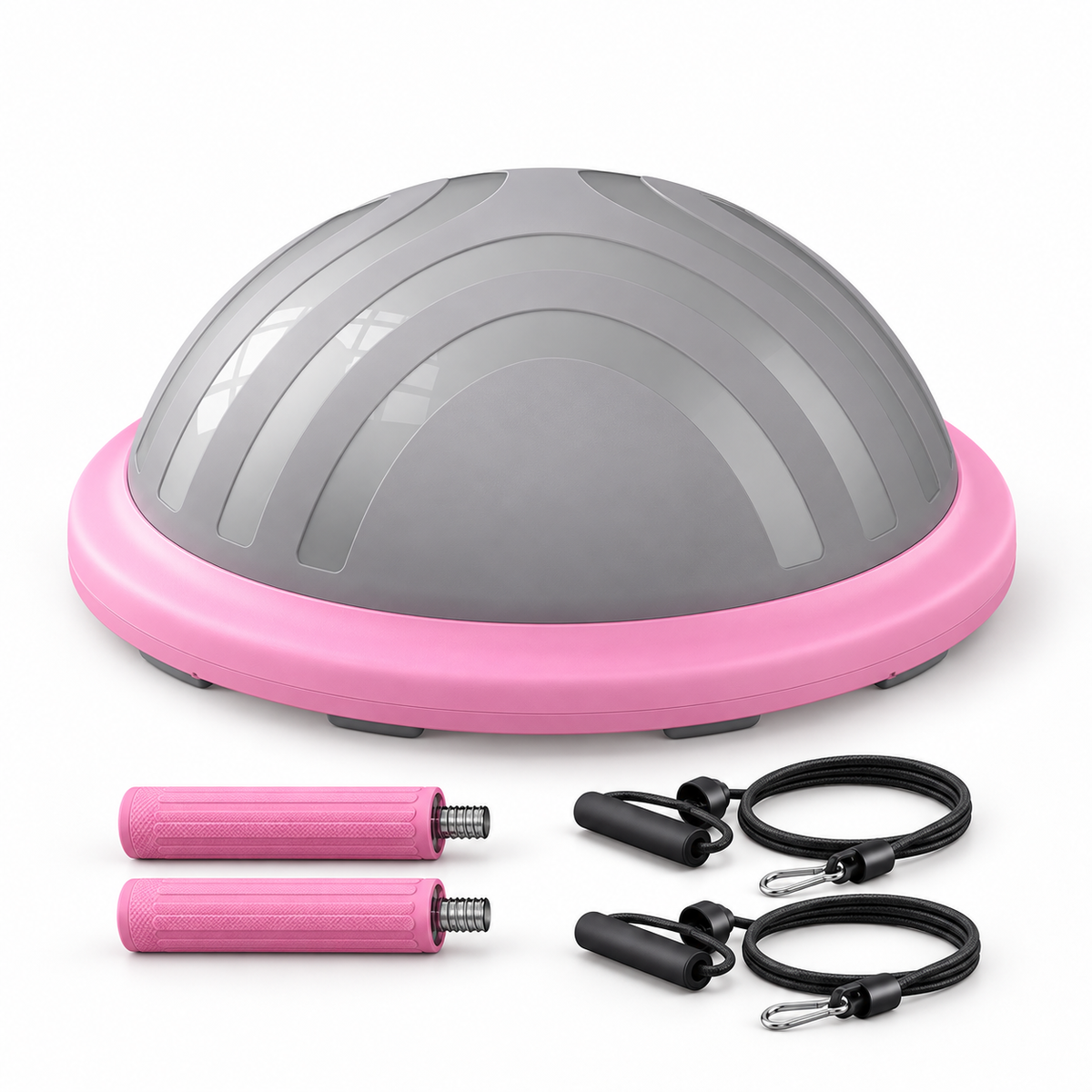 JOY JUMP G-PAD Smart Wave Balance Trainer