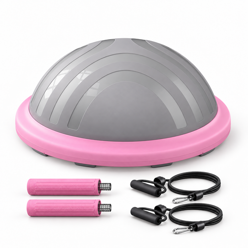 JOY JUMP G-PAD Smart Wave Balance Trainer