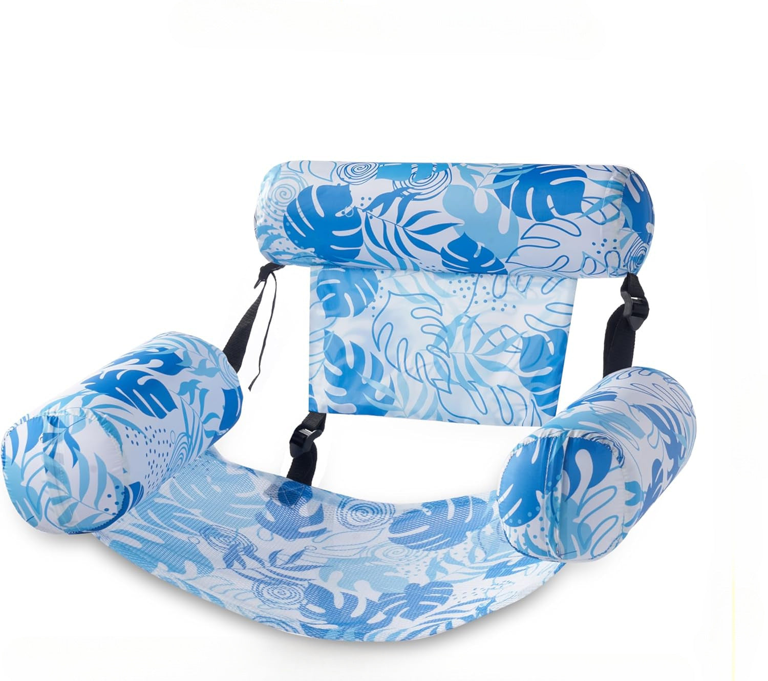 Inflatable Pool Floating Chair with Hand Pump - product image 12