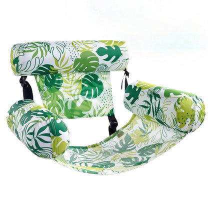 Inflatable Pool Floating Chair with Hand Pump - product image 13