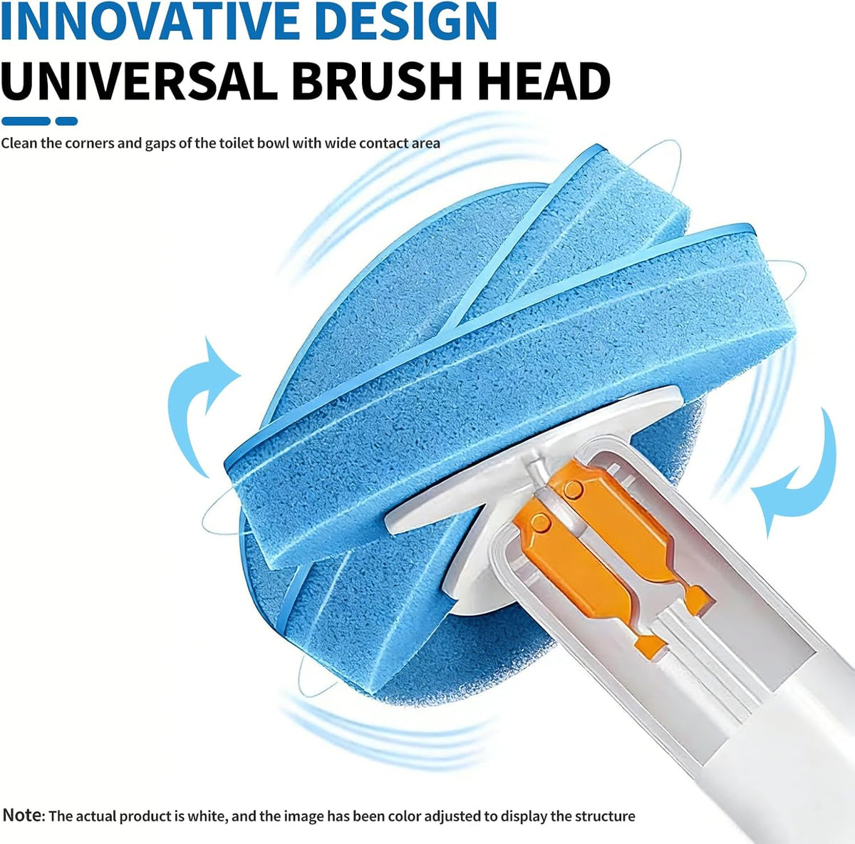 The Last Toilet Brush You’ll Ever Buy