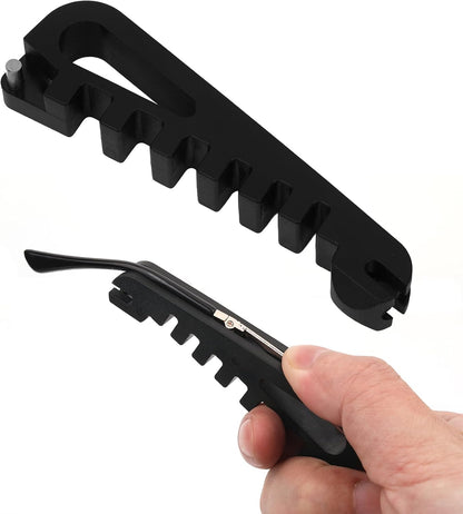 Eyeglasses frame adjustment tool 😍 Buy one get one free 😍