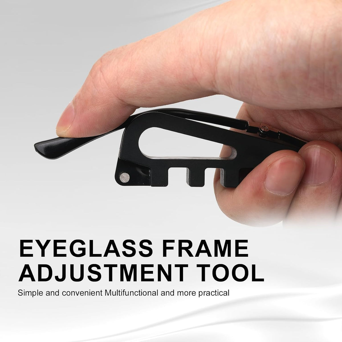 Eyeglasses frame adjustment tool 😍 Buy one get one free 😍