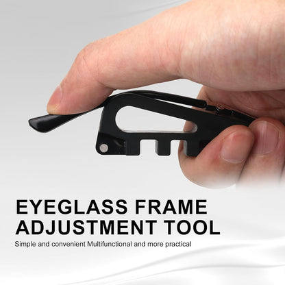 Eyeglasses frame adjustment tool 😍 Buy one get one free 😍