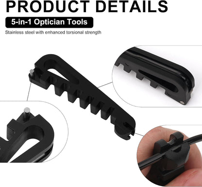 Eyeglasses frame adjustment tool 😍 Buy one get one free 😍