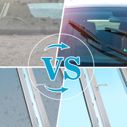 Car Windshield Washer Fluid concentrate Tablets💧