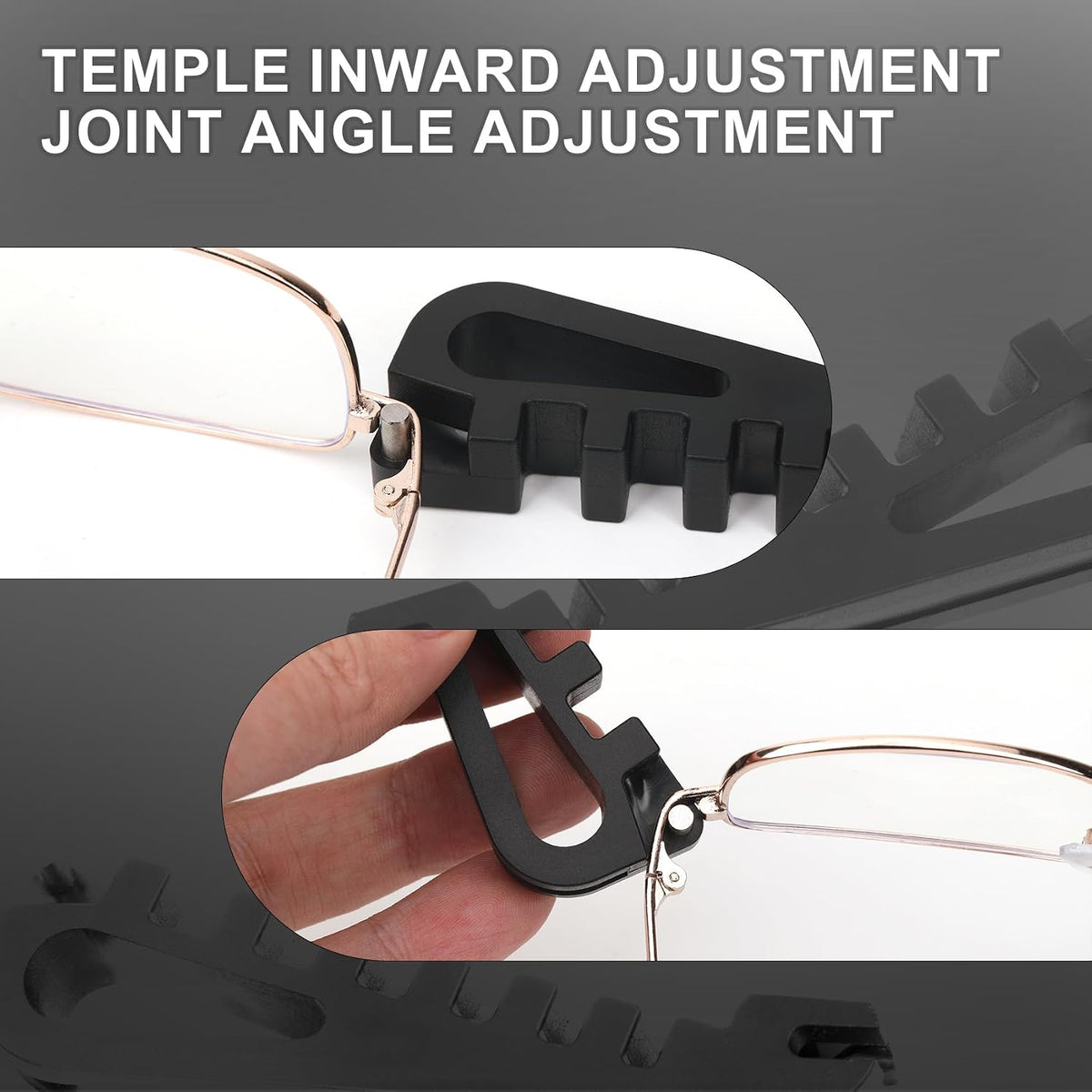 Eyeglasses frame adjustment tool 😍 Buy one get one free 😍