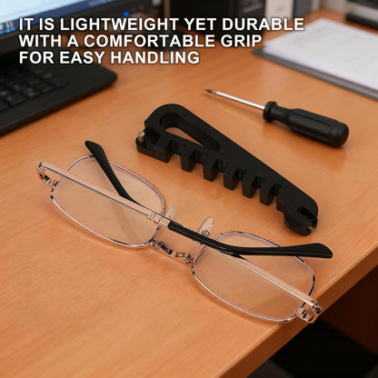 Eyeglasses frame adjustment tool 😍 Buy one get one free 😍