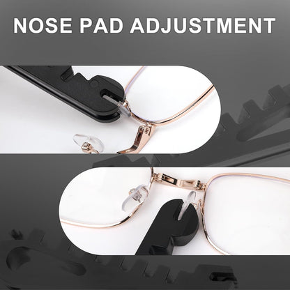 Eyeglasses frame adjustment tool 😍 Buy one get one free 😍