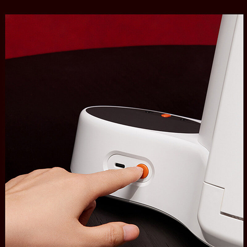 Arm Tube Blood Pressure Monitor