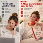 ☎️ Retro Phone Handset for Smartphone | Classic Vintage Call Experience