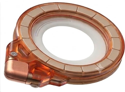 G09 Ghost 360° Magnetic Phone Ring
