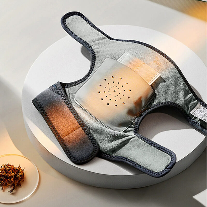 Smart Knee Massager
