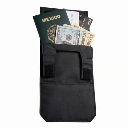 Hidden Anti-Theft Travel Waist Pouch