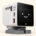 Nivli AI Desktop Robot