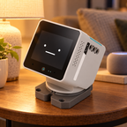 Nivli AI Desktop Robot