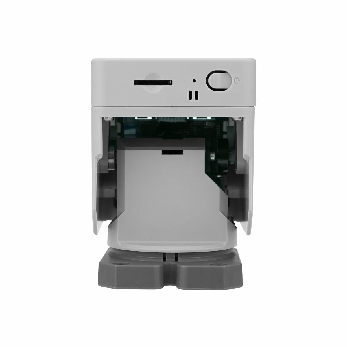 Nivli AI Desktop Robot