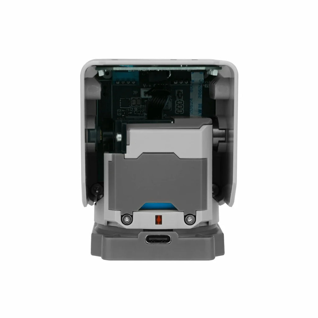Nivli AI Desktop Robot