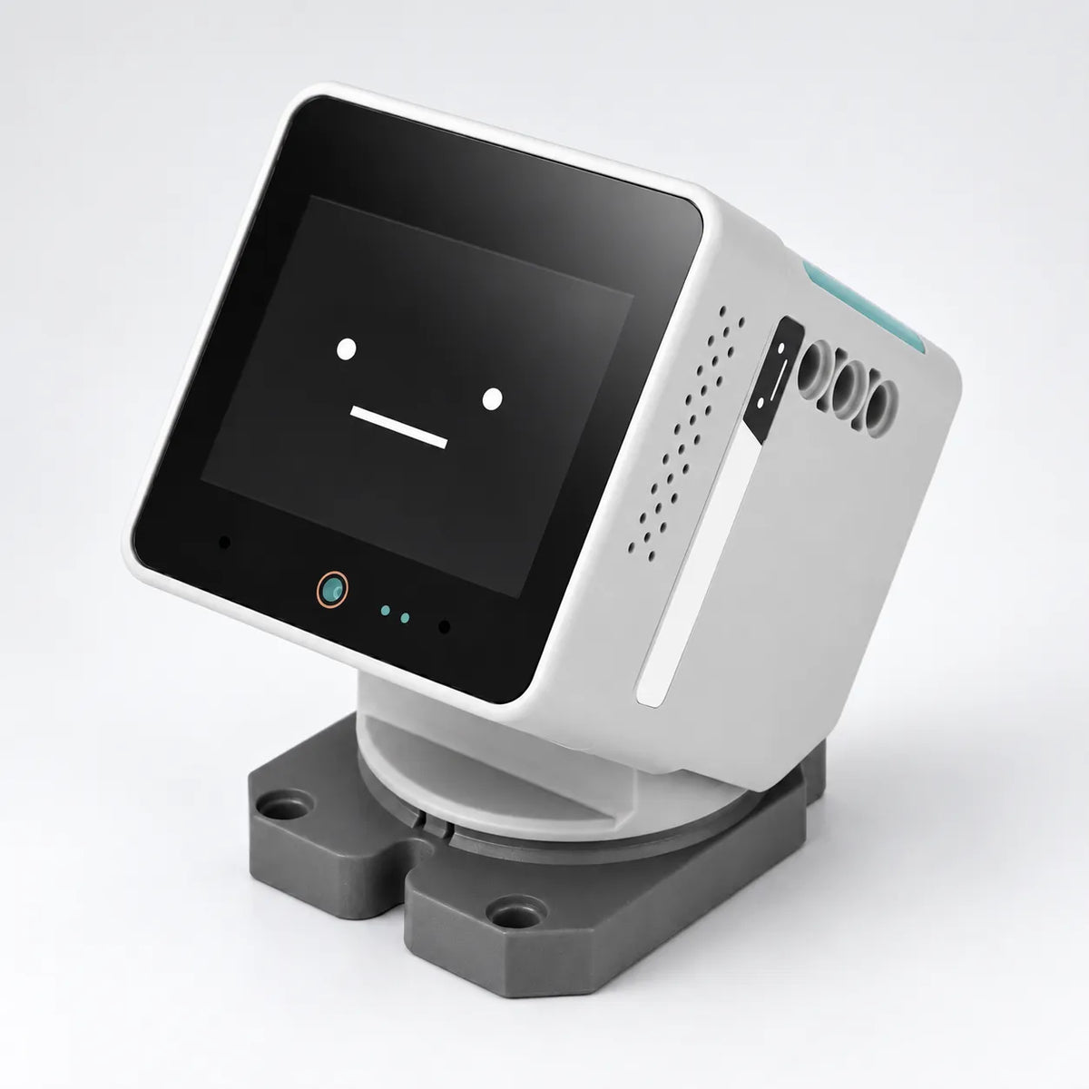 Nivli AI Desktop Robot