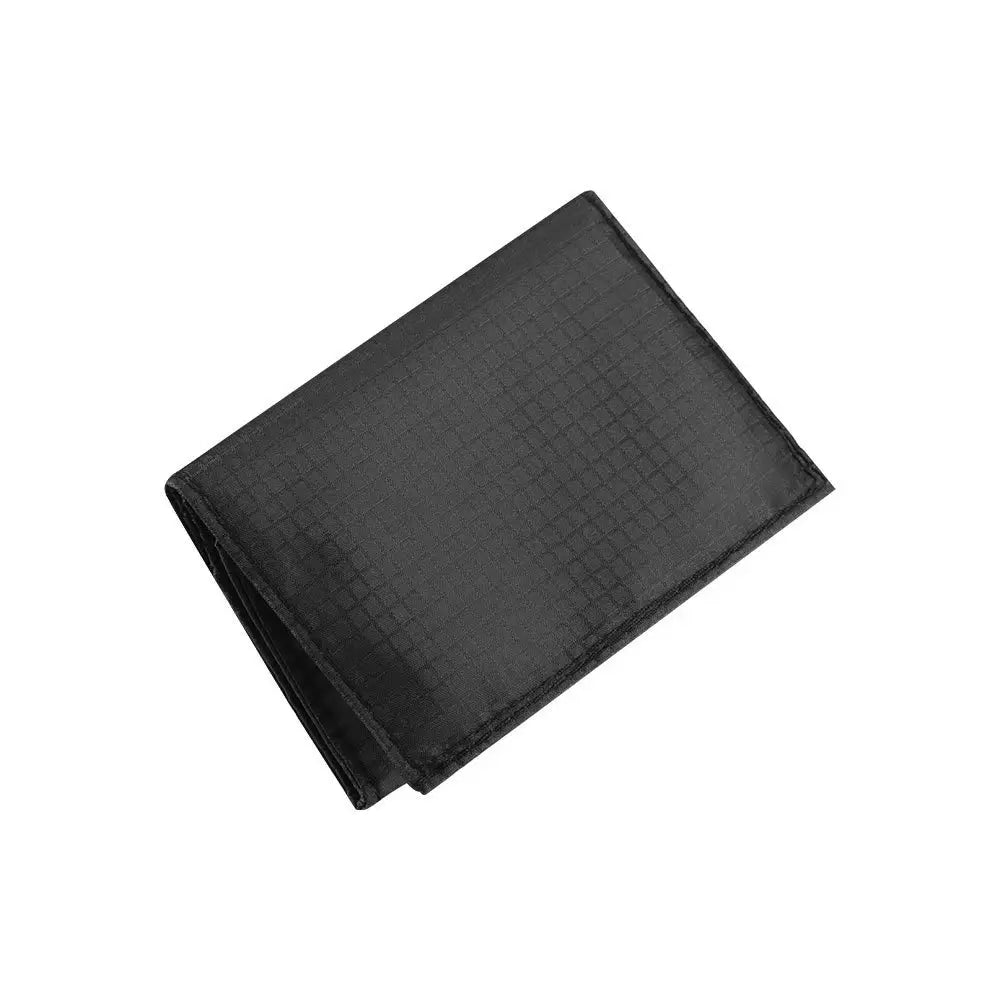 Slim Anti-Theft Passport Belt Pouch