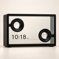 A1 Lyric Transparent Speaker