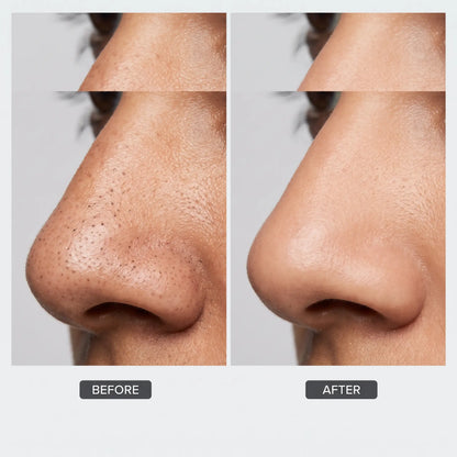 Refined, poreless-looking skin in one swipe