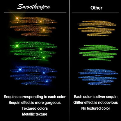 🎁Glitter Gel Pen Set