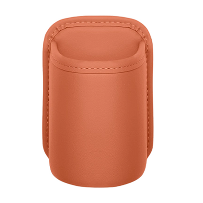 🚗 45% OFF! Leather Car Door Cup Holder – Wide‑mouth opening, easy reach for drinks & phone. Clip‑on secure fit. PU leather, tough & stylish. 🛡️✨
