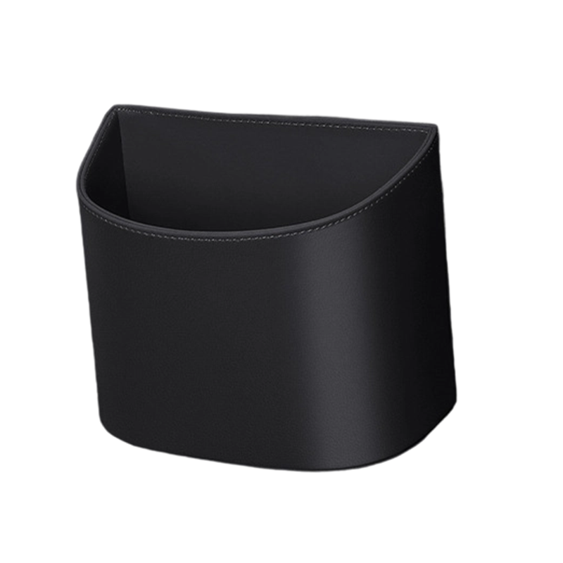 🚗 45% OFF! Leather Car Door Cup Holder – Wide‑mouth opening, easy reach for drinks & phone. Clip‑on secure fit. PU leather, tough & stylish. 🛡️✨