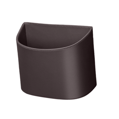 🚗 45% OFF! Leather Car Door Cup Holder – Wide‑mouth opening, easy reach for drinks & phone. Clip‑on secure fit. PU leather, tough & stylish. 🛡️✨