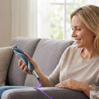 ✨Buy 1 get 1 free-Universal RGB 4-in-1 Fast Charging Cable-Completely upgraded