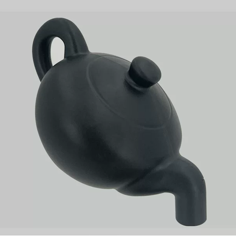 Floating Teapot Illusion Water Fountain Decor - product image 8