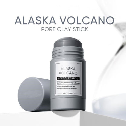 Refined, poreless-looking skin in one swipe