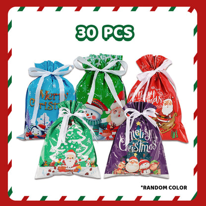 🎅Perfect Gift Picks🎁The World’s Best Christmas Gift Bag With Drawstring