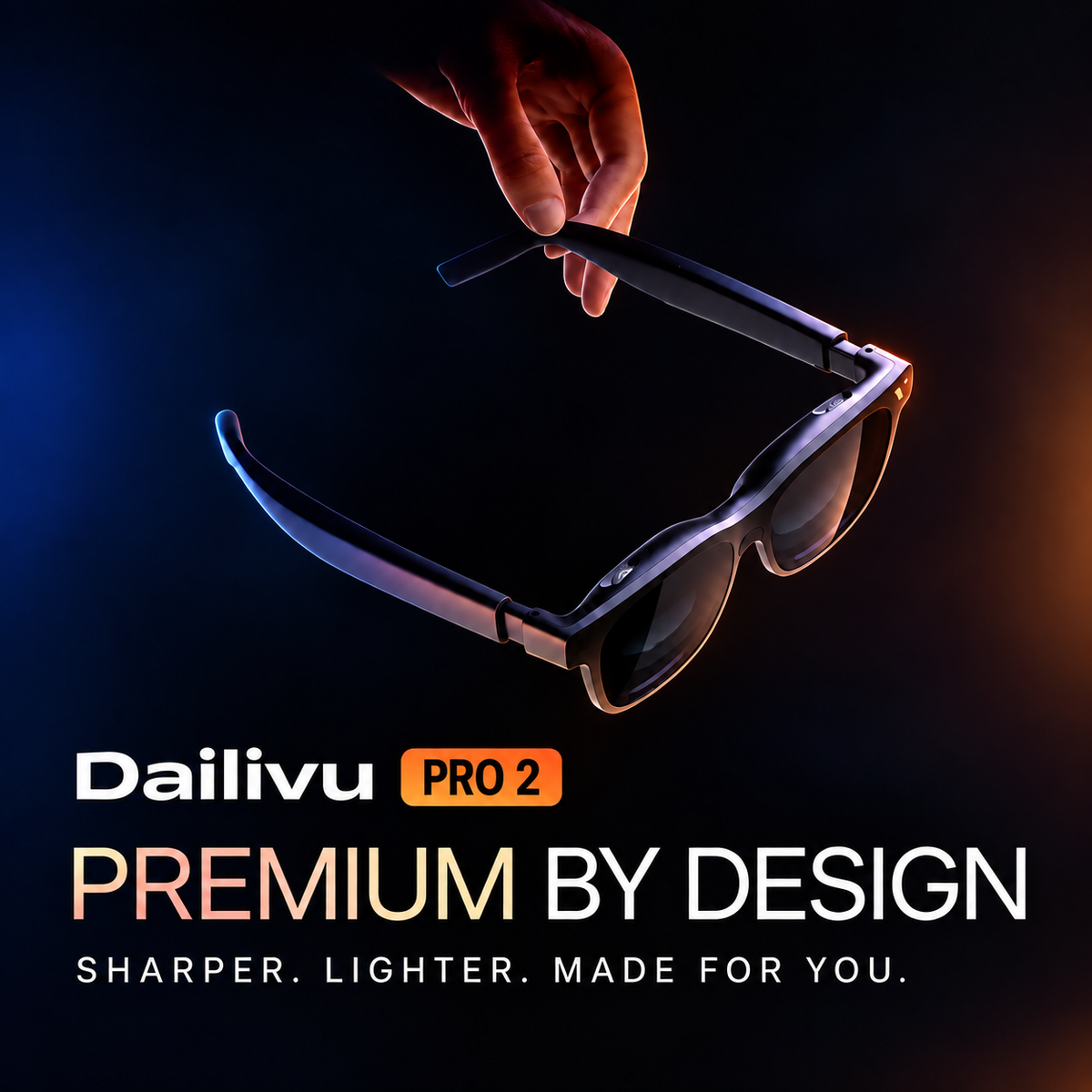 Dailivu  S2 Pro™