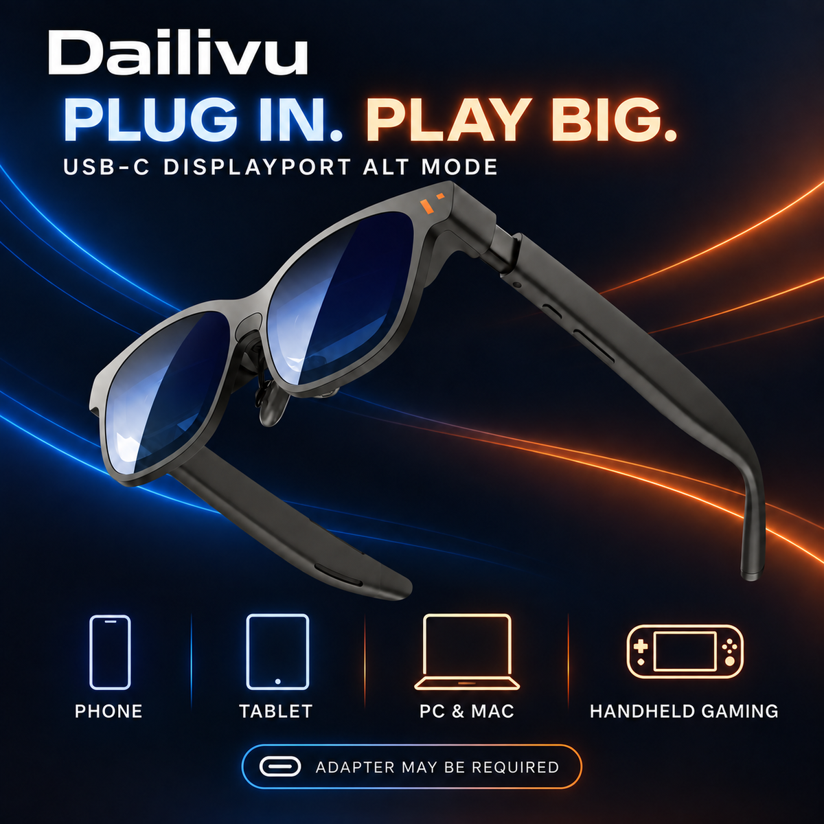 Dailivu  S2 Pro™
