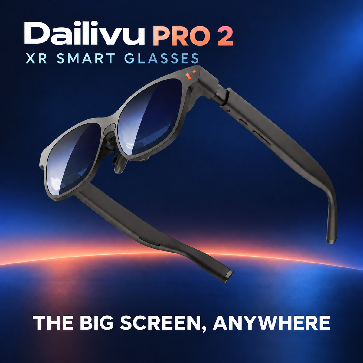 Dailivu  S2 Pro™