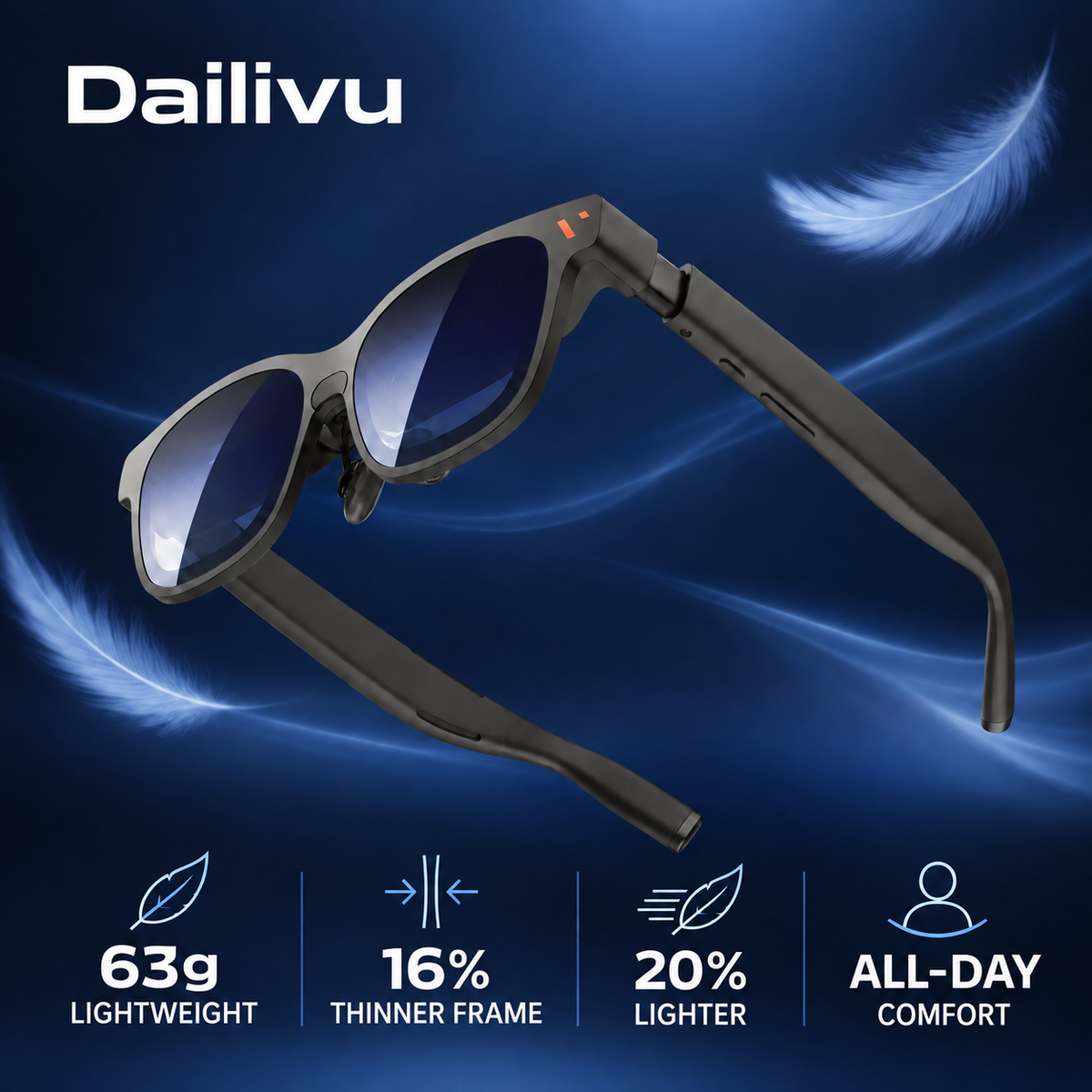 Dailivu  S2 Pro™