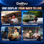 Dailivu  S2 Pro™