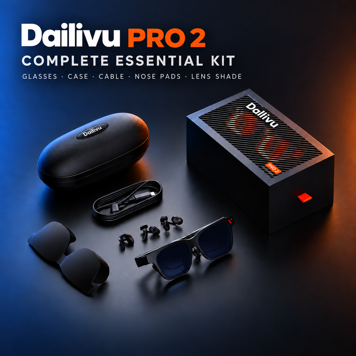 Dailivu  S2 Pro™